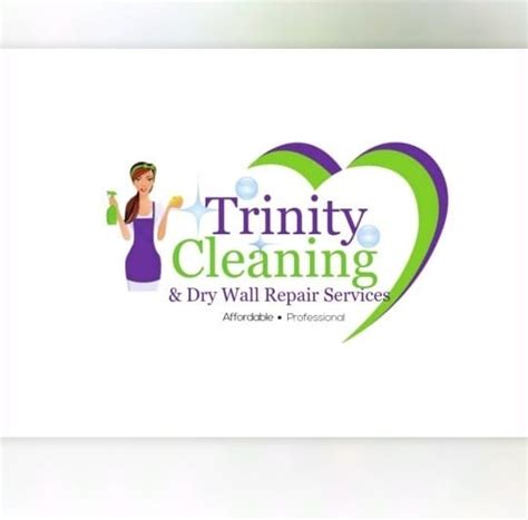 Trinity House Cleaning